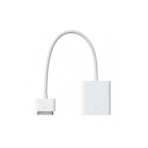 Apple Dock Connector to VGA Adapter Price in Chennai, hyderabad Apple Dock Connector to VGA Adapter Price in Chennai, Tambaram