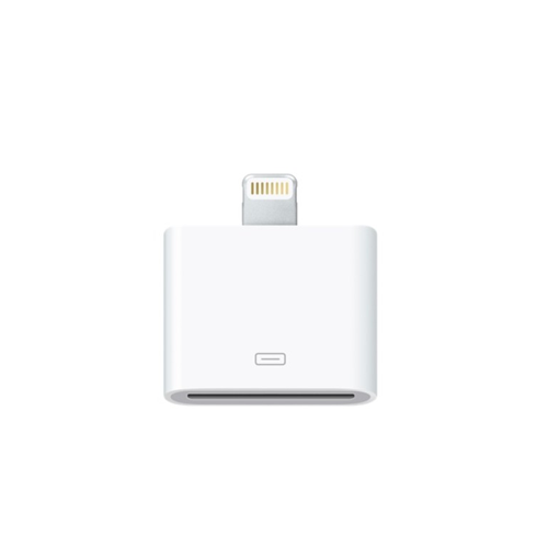 Apple Lightning to 30-pin Adapter (MD823ZM/A) Price in Chennai, hyderabad Apple Lightning to 30-pin Adapter (MD823ZM/A) Price in Chennai, Tambaram