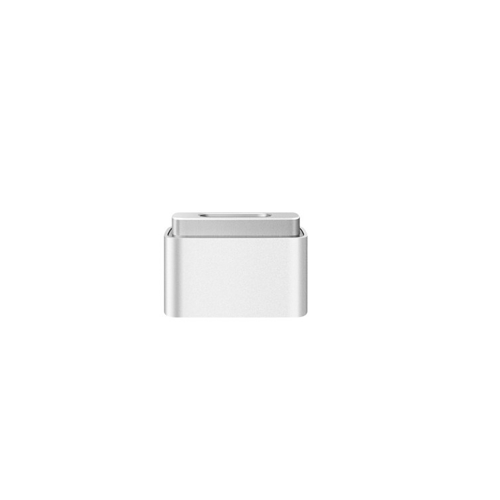 Apple MagSafe to MagSafe 2 Converter (MD504ZM/A) Price in Chennai, hyderabad Apple MagSafe to MagSafe 2 Converter (MD504ZM/A) Price in Chennai, Tambaram