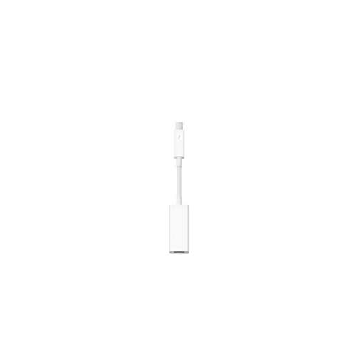 Apple Thunderbolt to FireWire Adapter (MD464ZM/A) Price in Chennai, hyderabad Apple Thunderbolt to FireWire Adapter (MD464ZM/A) Price in Chennai, Tambaram