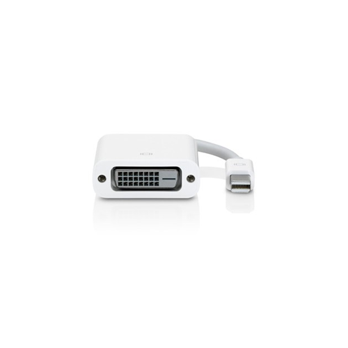 Apple Mini DisplayPort to DVI Adapter (MB570Z/B) Price in Chennai, hyderabad Apple Mini DisplayPort to DVI Adapter (MB570Z/B) Price in Chennai, Tambaram