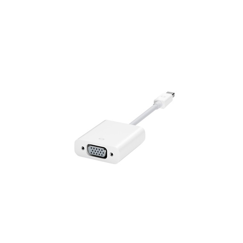 Apple Mini DisplayPort to VGA Adapter MB572Z/B Price in Chennai, hyderabad Apple Mini DisplayPort to VGA Adapter MB572Z/B Price in Chennai, Tambaram