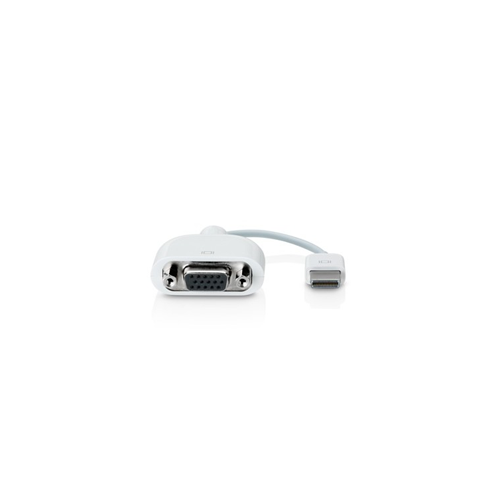 Apple Micro-DVI to VGA Adapter Price in Chennai, hyderabad Apple Micro-DVI to VGA Adapter Price in Chennai, Tambaram