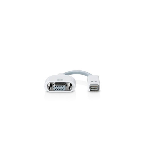 Apple Mini DVI to VGA Adapter Price in Chennai, hyderabad Apple Mini DVI to VGA Adapter Price in Chennai, Tambaram