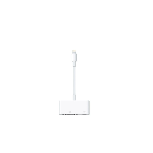 Apple Lightning to VGA Adapter - MD825ZM/A Price in Chennai, hyderabad Apple Lightning to VGA Adapter - MD825ZM/A Price in Chennai, Tambaram