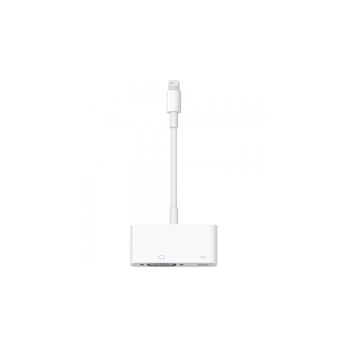 Apple Lightning to Digital AV Adapter - MD826ZM/A Price in Chennai, hyderabad Apple Lightning to Digital AV Adapter - MD826ZM/A Price in Chennai, Tambaram