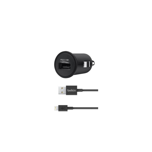 Apple Belkin Car Charger with 8-Pin Lightning Cable(F8J090bt04-BLK) Price in Chennai, hyderabad Apple Belkin Car Charger with 8-Pin Lightning Cable(F8J090bt04-BLK) Price in Chennai, Tambaram