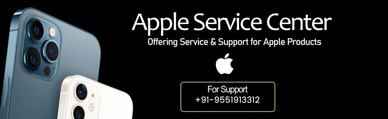 apple service center chennai