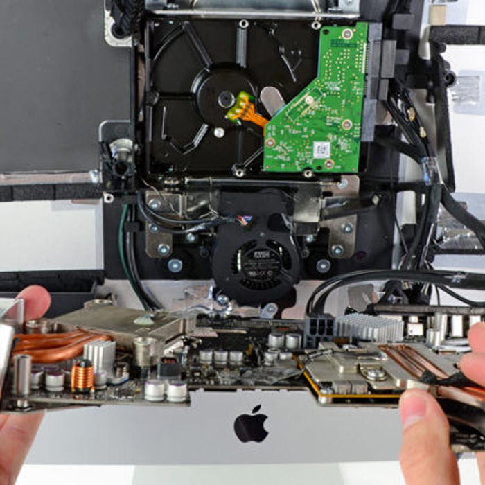 mac os installation optimization