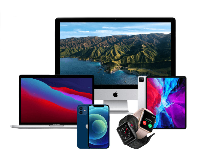 apple service center in icf, chennai