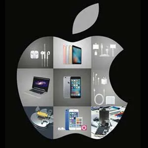 apple service center in kk nagar, chennai