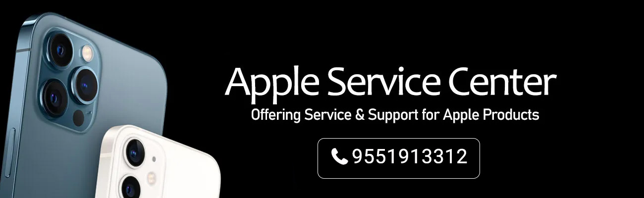 apple service center chennai